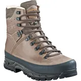 Meindl Stiefel Island MFS Active GORE-TEX Leder – Bild 2