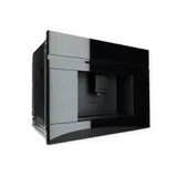 Bosch CTL7181B0 Serie 8 Einbau-Kaffeevollautomat, 19,0 bar, Aroma Select, Home C – Bild 9