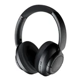 TRUSMI BH01-01 ANC Wireless Bluetooth Kopfhörer mit Pure Bass Sound Schwarz – Bild 10
