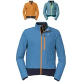 Schöffel Ins. Hybrid Jkt Rugged M Funktionsjacke Herren Outdoorjacke – Bild 4