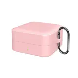 Elegante Silikonhülle für Timekettle W4 Pro Ohrhörer mit sehr gutem für griff – Bild 11