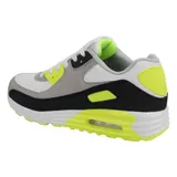 Sportschuhe Sneaker Turnschuhe Laufschuhe Freizeit Schuhe Schnürer Herren Damen – Bild 4