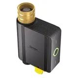 SONOFF Zigbee Bewässerungscomputer Wasserventil Garten Timer App Kindersicherung – Bild 5