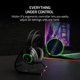 GAMEPOWER Voldon X Gaming Headset für PS4 PS5 Xbox 3,5 Klinke 50mm Lautsprecher – Bild 6