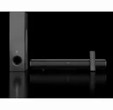 Creative Stage Pro, Soundbar, schwarz – Bild 2