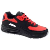 Herren Damen Sportschuhe Sneaker Turnschuhe Laufschuhe Runners Freizeit 18347 – Bild 2