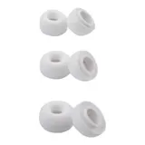 Ersatz Silikon Schaum Ohrstöpsel für AirPods Pro 3 in Small Medium Large – Bild 12