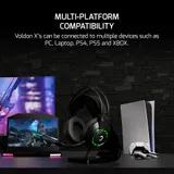 GAMEPOWER Voldon X Gaming Headset für PS4 PS5 Xbox 3,5 Klinke 50mm Lautsprecher – Bild 7