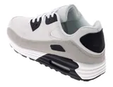 Herren Damen Turnschuhe Sportschuhe Sneaker Laufschuhe Freizeit Schuhe 18346 – Bild 3
