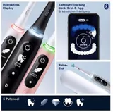 Oral-B iO 6 Elektrische Zahnbürste Andruckkontrolle Zahnreinigung Ladestation – Bild 4
