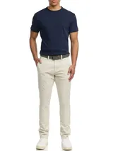 Indicode Herren Chinohose Eary-Herrenhose Chino Pants Stretchhose Lange Hose – Bild 5