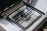 Enders Monroe Pro 3 SIKR Turbo Gasgrill mit 800°C Turbo-Zone – Bild 9