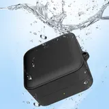 Elegante Silikonhülle für Timekettle W4 Pro Ohrhörer mit sehr gutem für griff – Bild 7