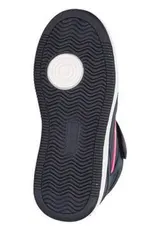 KangaROOS Kinder K-CP Kalley II EV Sneaker 18804-000-4204  Blue Daisy Pink – Bild 6