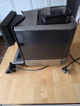 TQ903D03 EQ900 Kaffee-Vollautomat edelstahl – Bild 6