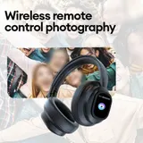 AI Translation Wireless Kopfhörer unterstützt 169 Sprachen mit 46 Stunden Nutz – Bild 7
