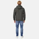 Arctic Seven leichte Herren Regenjacke Regen Jacke Outdoor Übergangsjacke AS412 – Bild 4