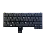Notebook Tastatur Dell Latitude E4200 DP/N 0C322D – Bild 1