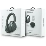 Karl Lagerfeld Wireless ANC ENC Headset Kopfhörer On-Ear Bluetooth 5.3 Initials – Bild 7