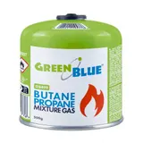 Gaskartusche 500g x12 Propan Butan EN417 Schraubkartusche Camping Kartusche 7/16 – Bild 8