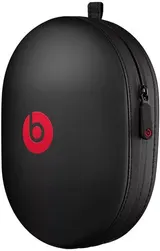 Original Apple W1 Beats Studio3 Wireless Over-Ear Kopfhörer mattschwarz wie Neu – Bild 4