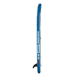 Stand Up Paddle SUP Set Allround Board aufblasbar Komplettset Paddling Surfboard – Bild 5