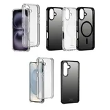 Hama Handy Hülle Case Cover Schutz Bumper f. iPhone 13 14 15 16 Samsung S25 uvm. – Bild 8