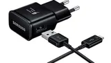 Original Samsung Schnellladekabel Ladegerät Galaxy Adapter S20 S21 S22 S23 NEU – Bild 2