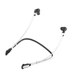 Flexibles Silikon Nackenbügel Strap für Samsung Buds 3 FE (2025) Buds 3 Pro – Bild 10