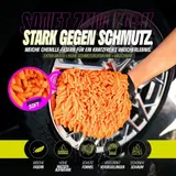Autowäsche Set Profi Autopflege 20L Eimer SONAX Detailer Felgenbeast Bürste – Bild 9