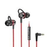 7.1 Surround Sound Headset mit Silikon und TPE Konstruktion für Komfort – Bild 9