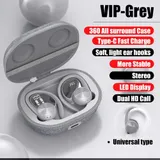 Immersives Audioerlebnis mit für mega für bass Wireless Kopfhörer Ergonomisches – Bild 10
