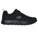 Skechers Track Scloric Herren Sneaker Sportschuhe Trainer schwarz 52631 – Bild 7