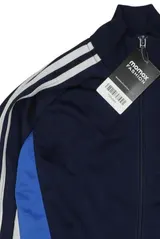 adidas Hoodies & Sweater Jungen Kinderpullover Hoodie Sweatshirt Gr.... #739wbkq – Bild 2