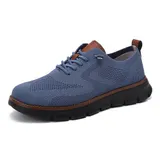 Herren Sportschuhe Sneaker Turnschuhe Laufschuhe Freizeit Schuhe Lightweight DE – Bild 8