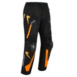 Motorradkombi Herren Textil 2 Teiler mit ProtektorenmRobuste Motorradbekleidung – Bild 5