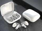 Immersive Stereo Sound Wireless Kopfhörer mit Mikrofon für Sport und Fitness – Bild 7