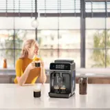 Philips EP2224/10 Series 2200 Kaffeevollautomat Kaffeemaschine Keramikmahlwerk  – Bild 4