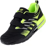 Sportschuhe Sneaker Laufschuhe Turnschuhe Freizeitschuhe Klettverschluss 10338 – Bild 1