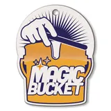 Autowaschset Pflege Auto Reinigung Magic Bucket Eimer Nuke Guys Shampoo Zubehör – Bild 6