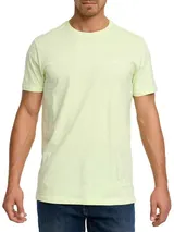 Indicode Herren T-Shirt Kloge-Herrenshirt Sommershirt Rundhals Shirt Männer – Bild 2