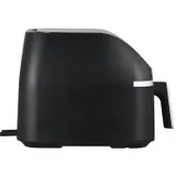 Heißluftfritteuse Airfryer Fritteuse Air Fryer Frittieren Heißluft Schwarz – Bild 9