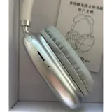 Bluetooth Kopfhörer Kabellos Stereo Musik Aux für iOS & Android Micro-SD-Eingang – Bild 2