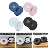 Protein Leder Ersatz Ohrpolster für JBL Tune 600 660 670 Kopfhörer – Bild 10