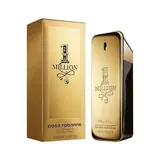 Paco Rabanne 1 Million Eau de Parfum für Herren Intense - 100 ml – Bild 1