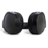 Groov-e Ultra Wireless Bluetooth Kopfhörer mit Wireless Charging│Super Bass – Bild 6