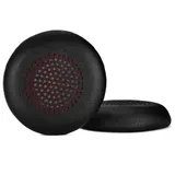 Ersatz Ohrpolster für Plantronics BT600 Headset bequeme Passform schwarz – Bild 3