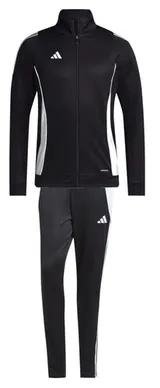 adidas Fußball Sport Herren Trainingsanzug Tiro 24 Jogginganzug Neue Modell – Bild 21