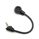Funkmikrofon mit Licht f??r Cloud f??r Alpha Headset kompatibles Zubeh?r – Bild 1