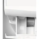 AEG Waschmaschine 8 kg freistehend Waschautomat Frontlader Display 1400 Umin NEU – Bild 5